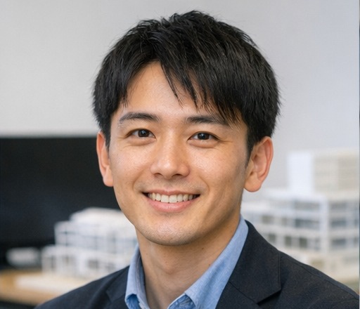 スタッフ写真：Bさん