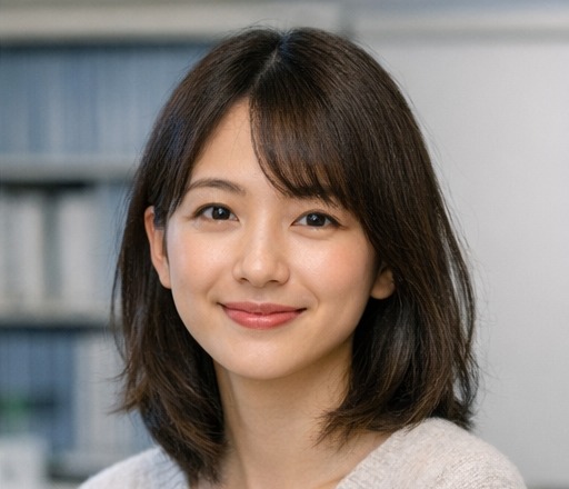 スタッフ写真：Cさん