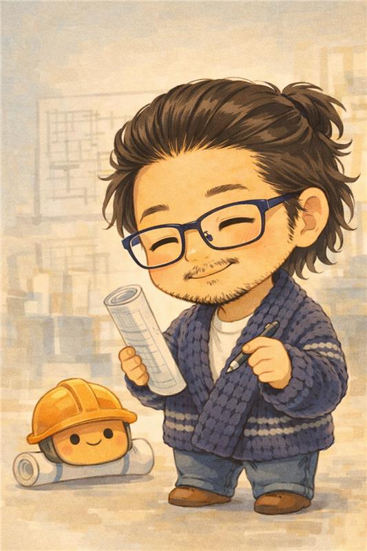 スタッフ写真：Fさん